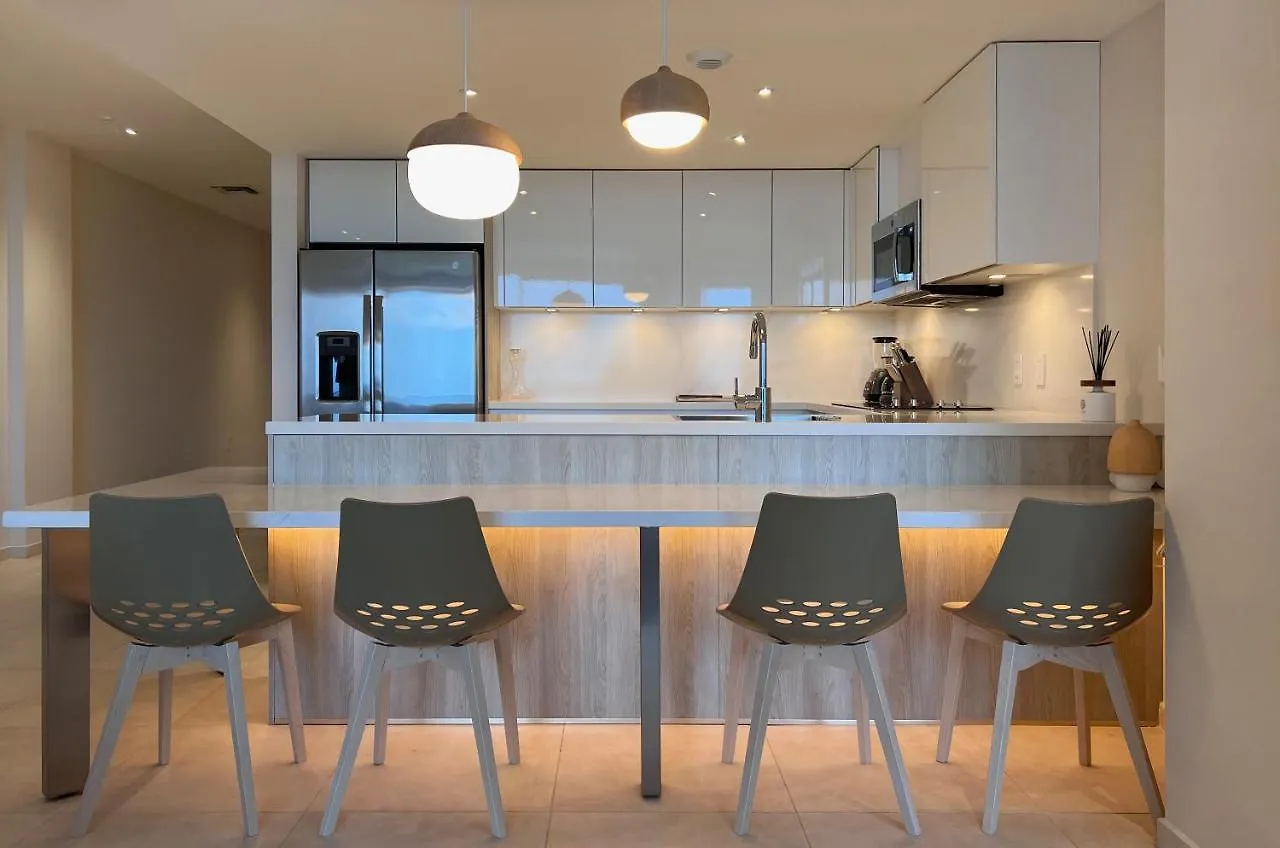 O Condominium Beachfront Residences, By Bocobay Aruba Palm Beach Aruba