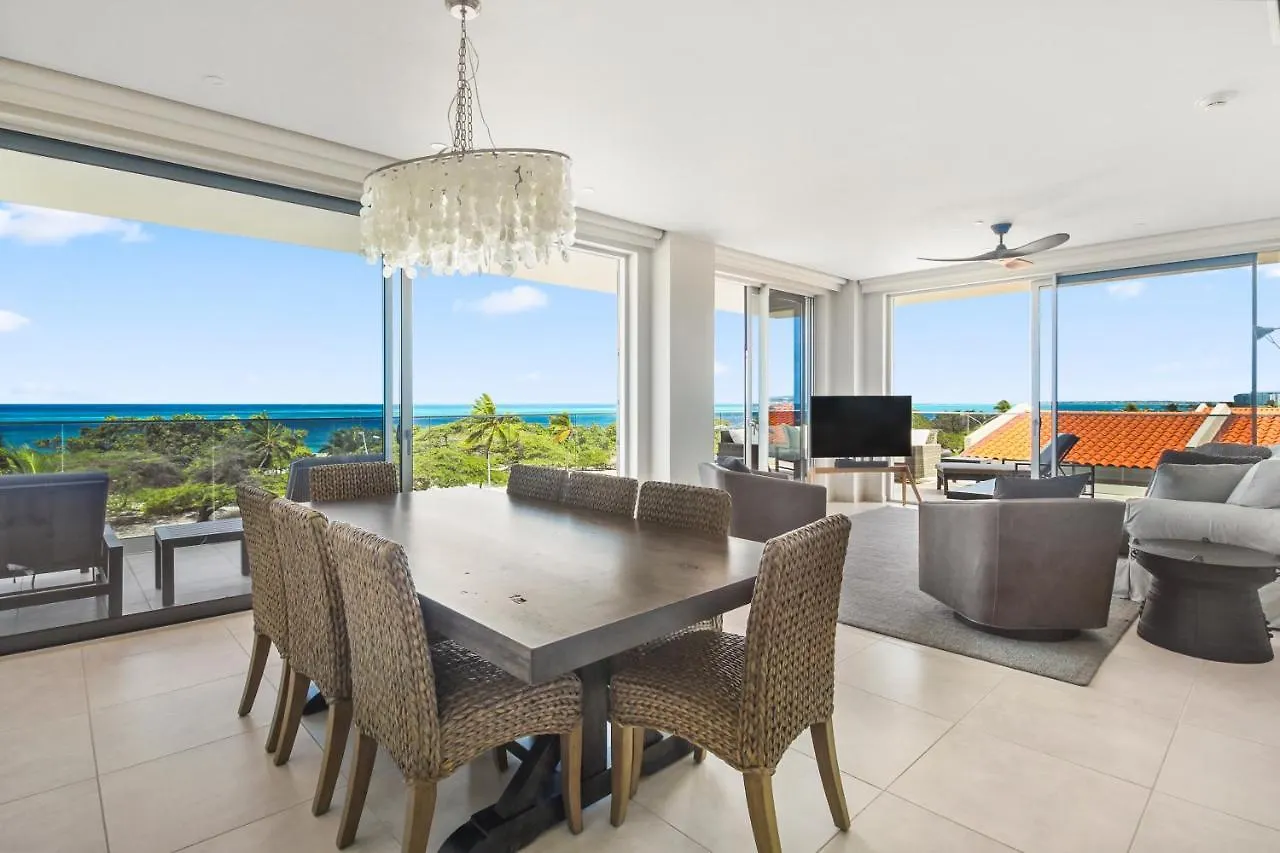Apartamento O Condominium Beachfront Residences, By Bocobay Aruba Palm Beach
