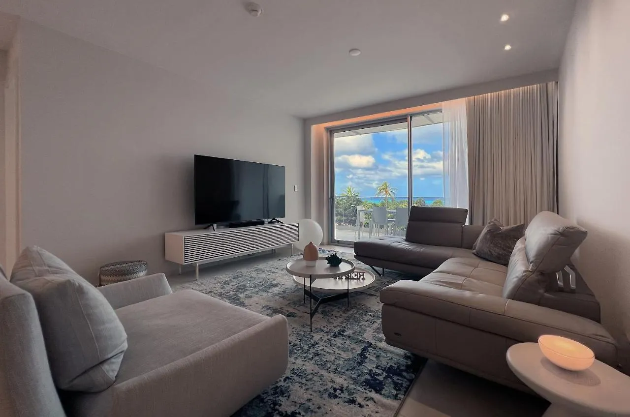Apartamento O Condominium Beachfront Residences, By Bocobay Aruba Palm Beach