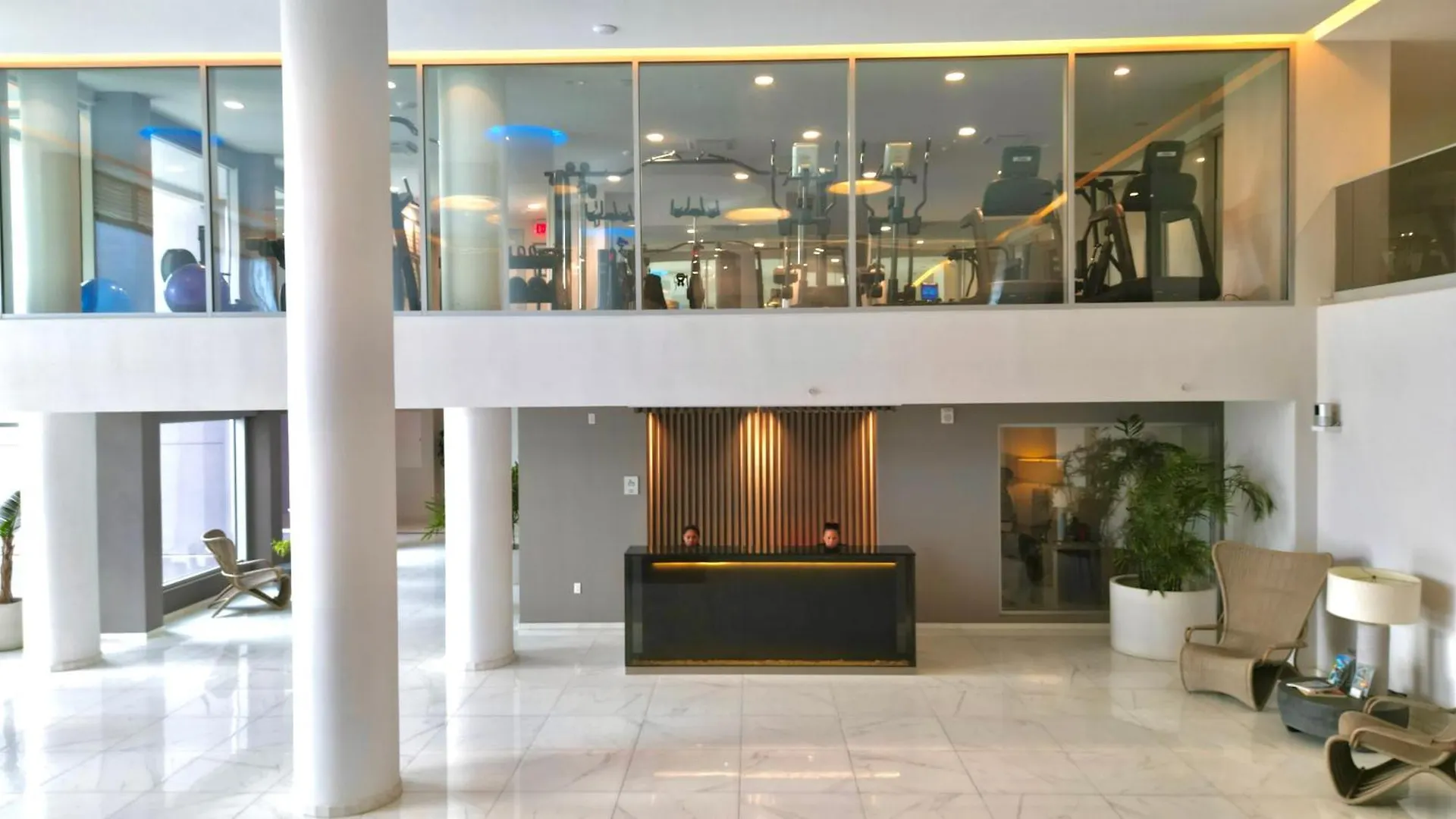 Apartamento O Condominium Beachfront Residences, By Bocobay Aruba Palm Beach Aruba