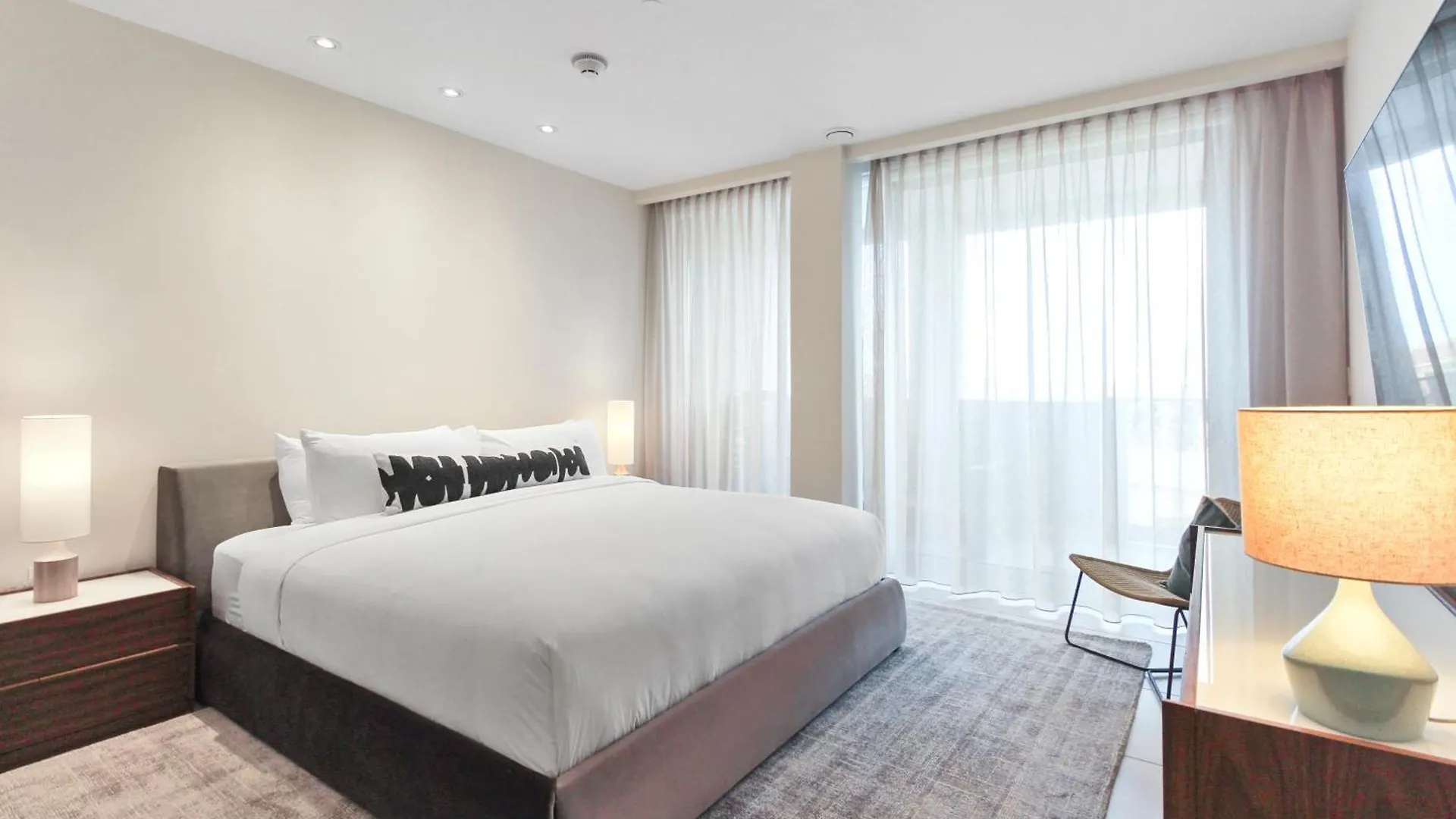 O Condominium Beachfront Residences, By Bocobay Aruba Palm Beach Apartamento