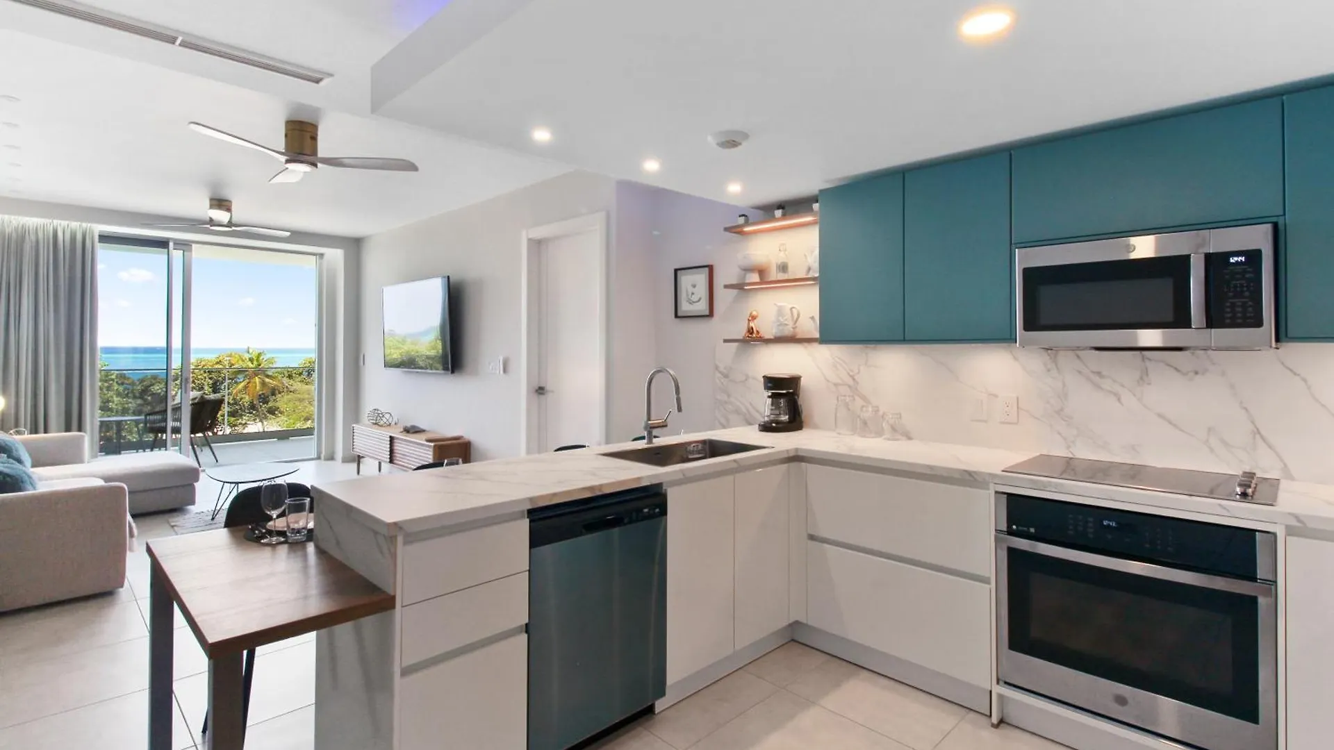 Apartamento O Condominium Beachfront Residences, By Bocobay Aruba Palm Beach Aruba