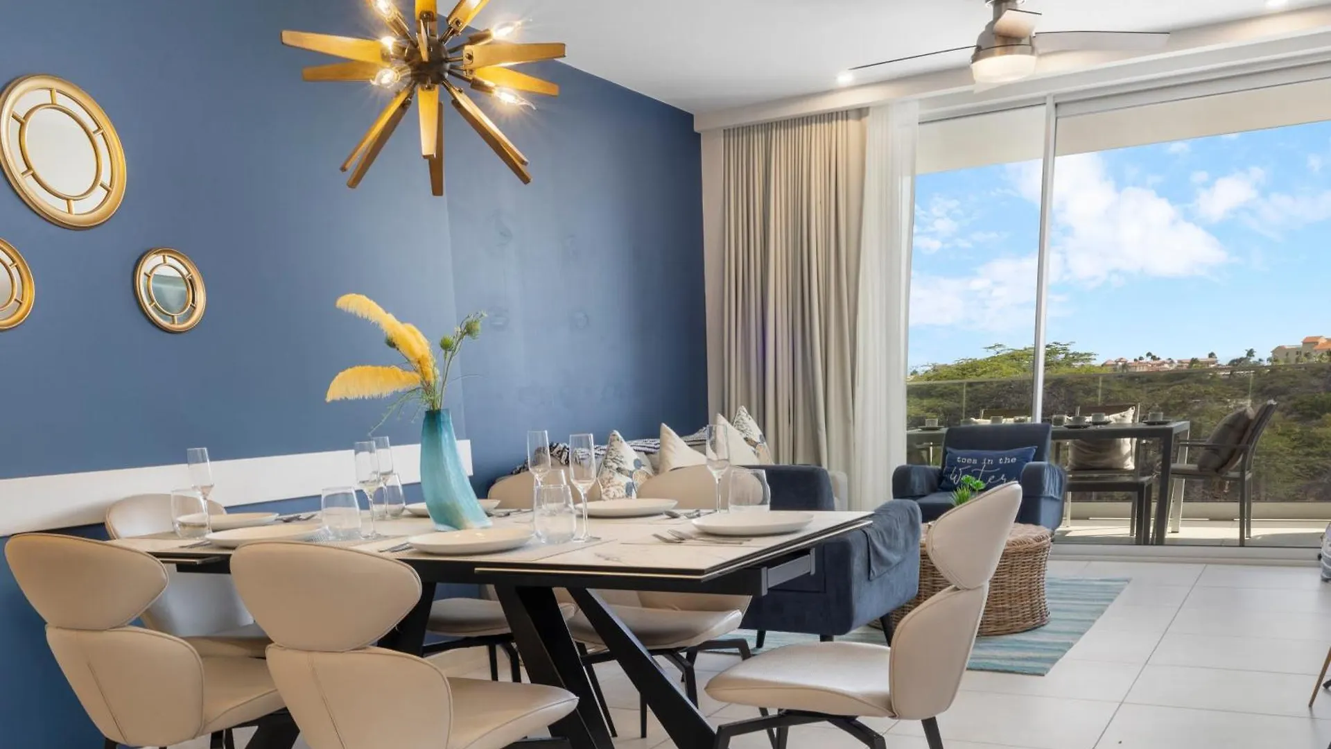 O Condominium Beachfront Residences, By Bocobay Aruba Palm Beach Aruba