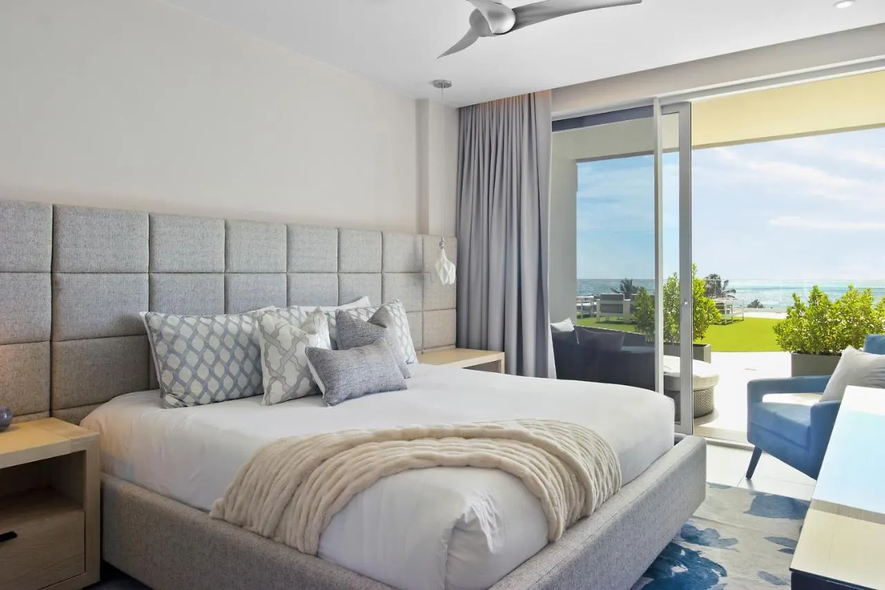 O Condominium Beachfront Residences, By Bocobay Aruba Palm Beach Aruba