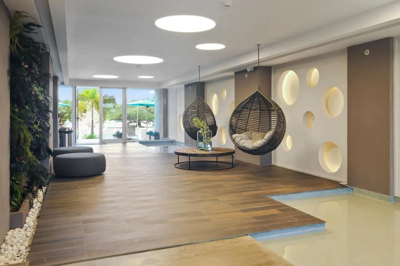O Condominium Beachfront Residences, By Bocobay Aruba Palm Beach