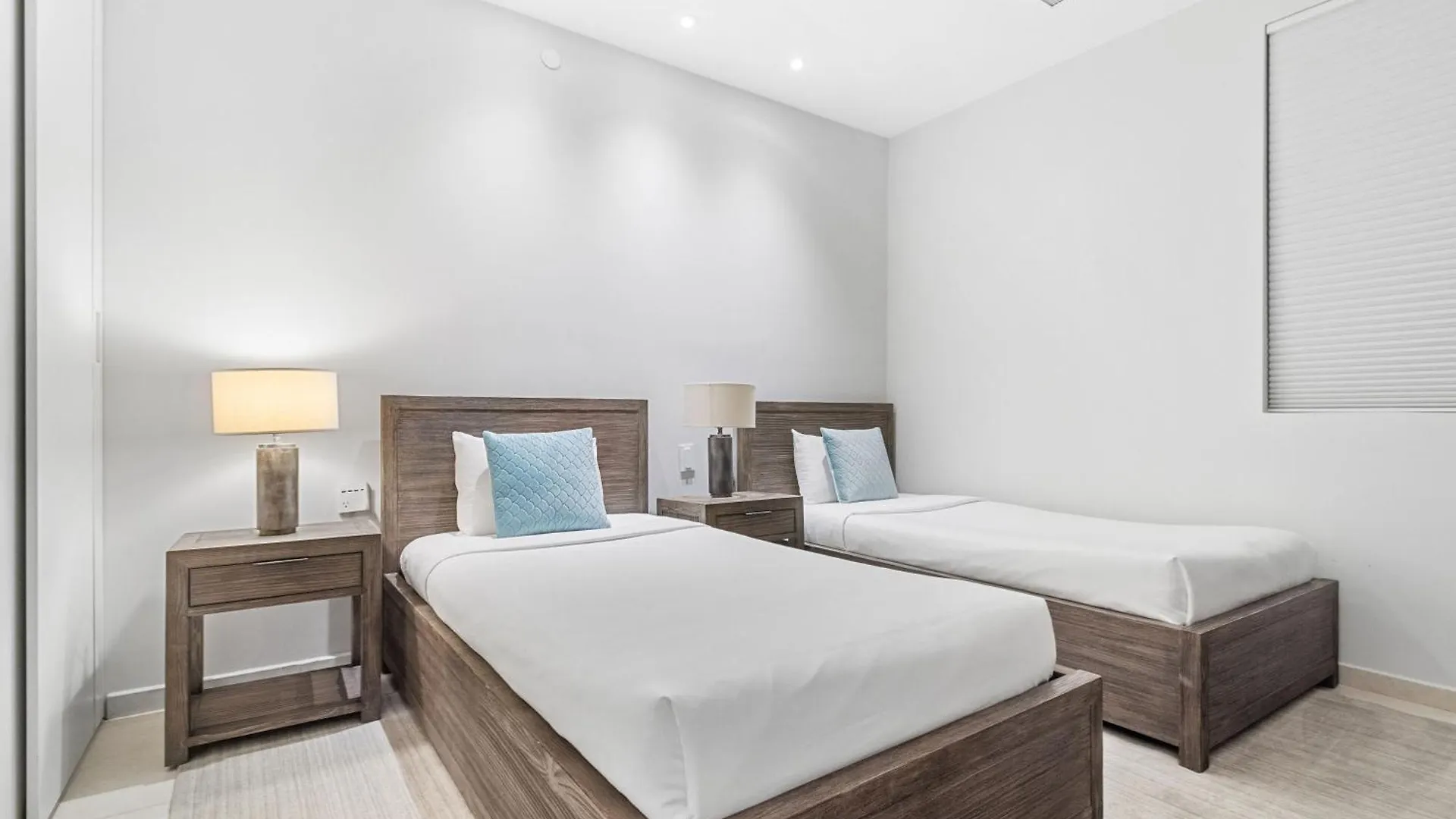 Apartment O Condominium Beachfront Residences, By Bocobay Aruba Palm Beach