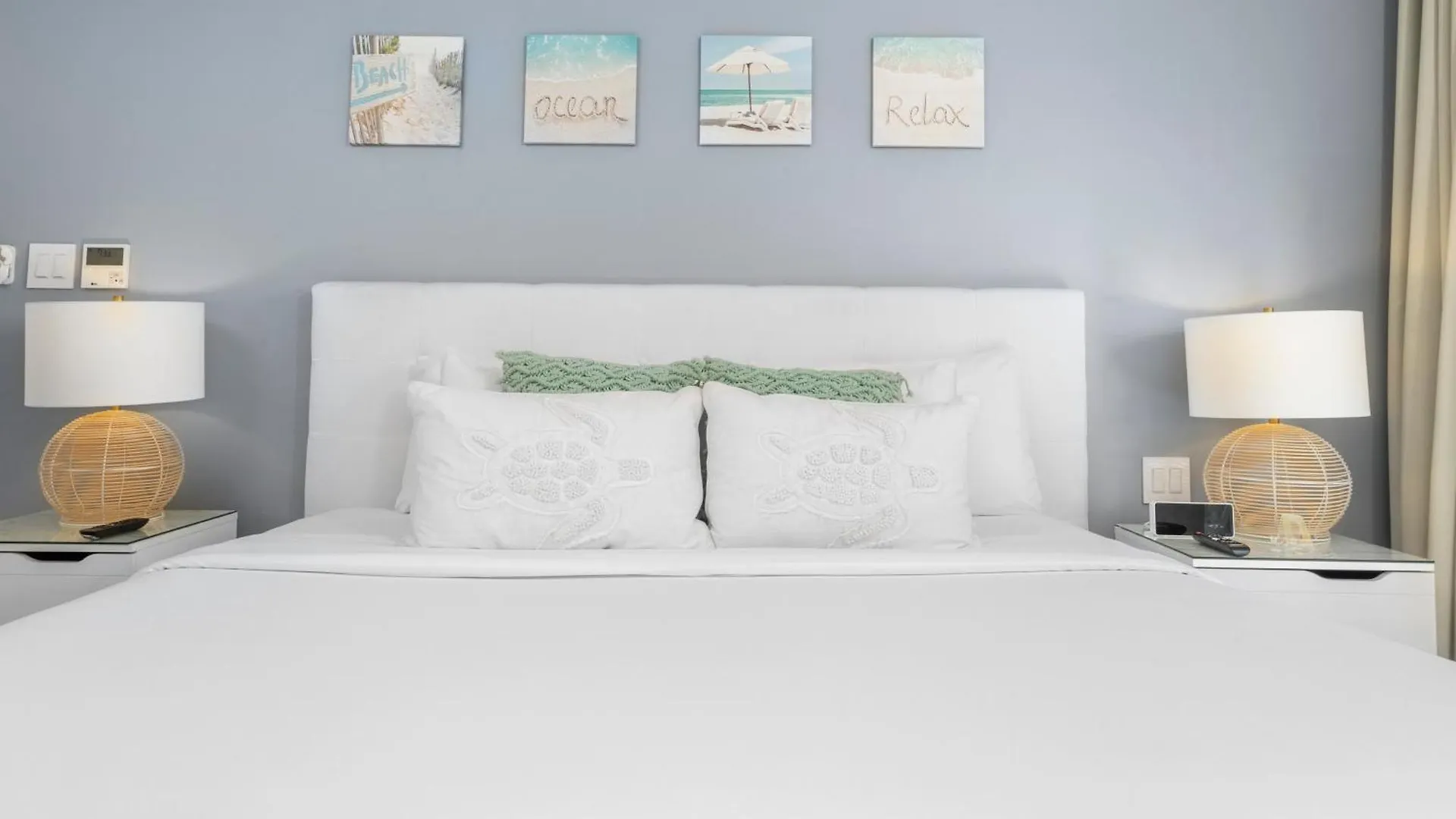 O Condominium Beachfront Residences, By Bocobay Aruba Palm Beach 0*,  Aruba